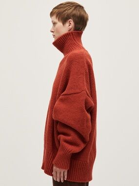 Babaa jumper no17 arce